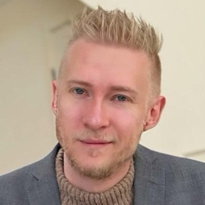 Chris Poulter