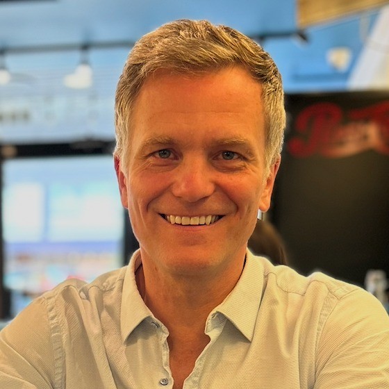 David Gratton
