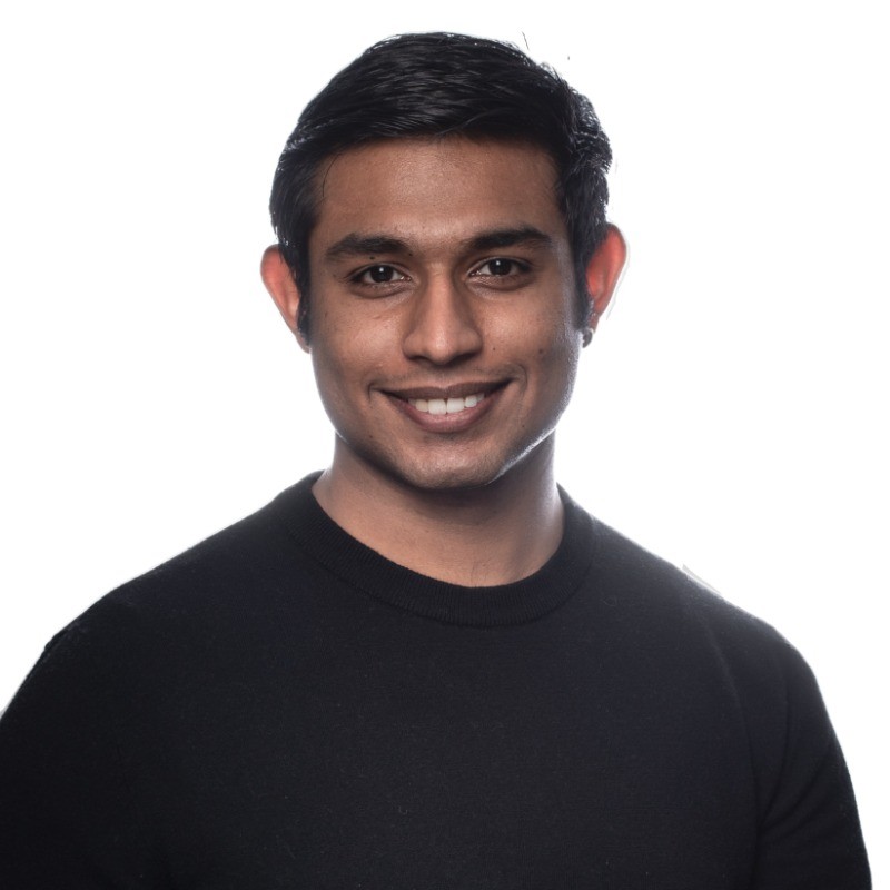 Jatin Arora