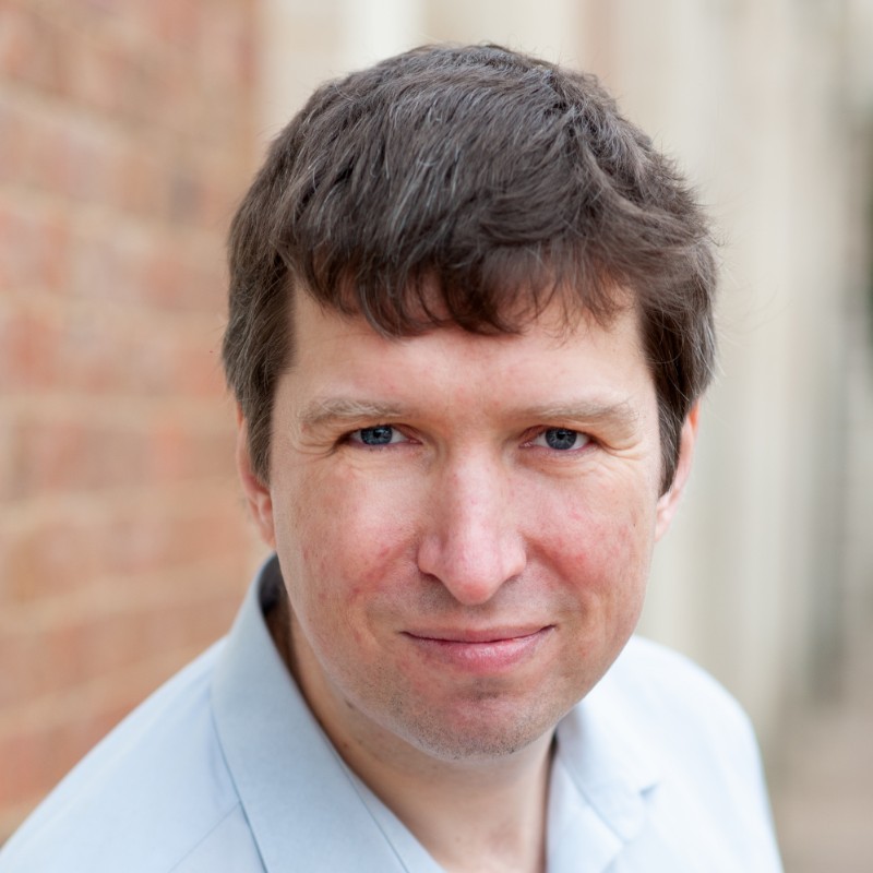 Mark De Rijk