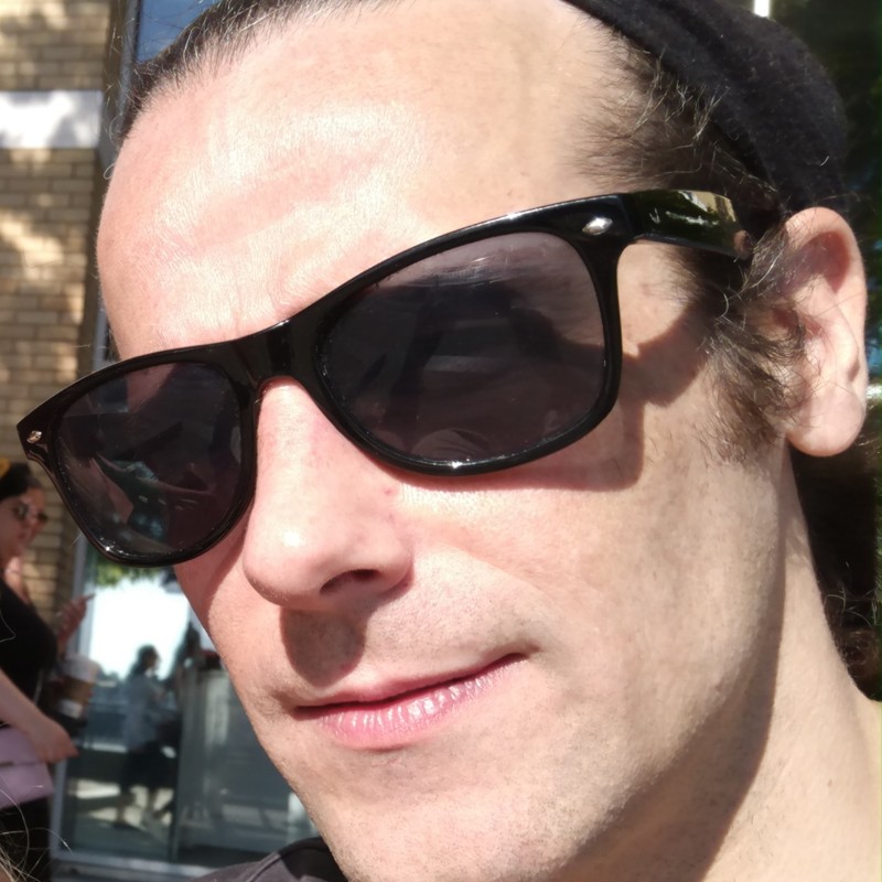 Richard E