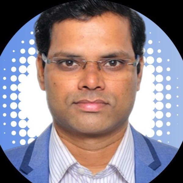 Sanjay Nishank