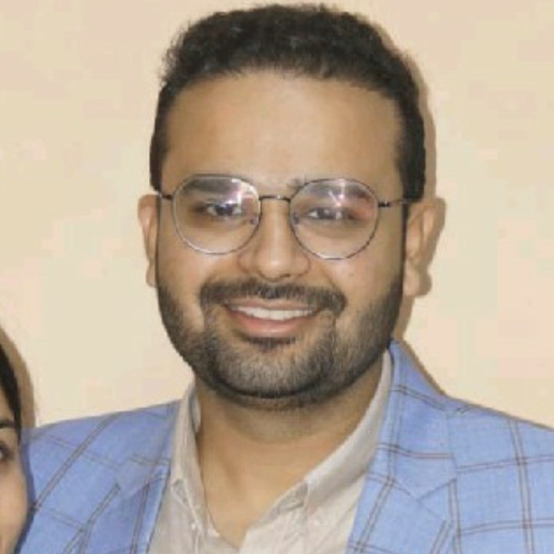 Sunny Panchal