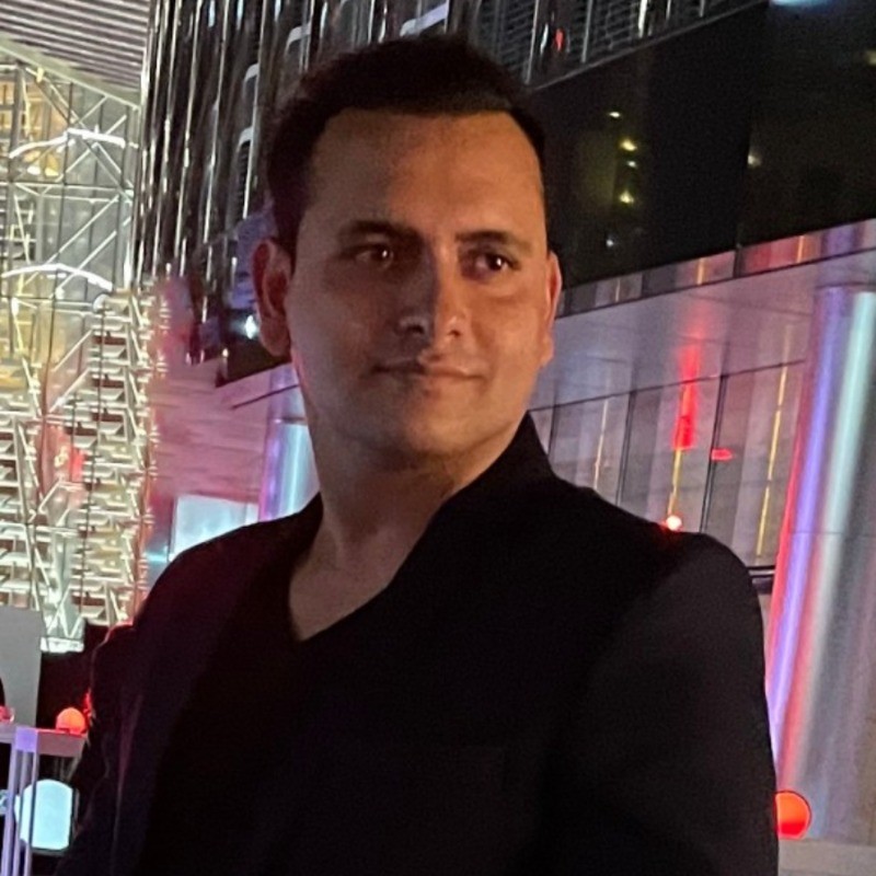 Waseem Siddiqui