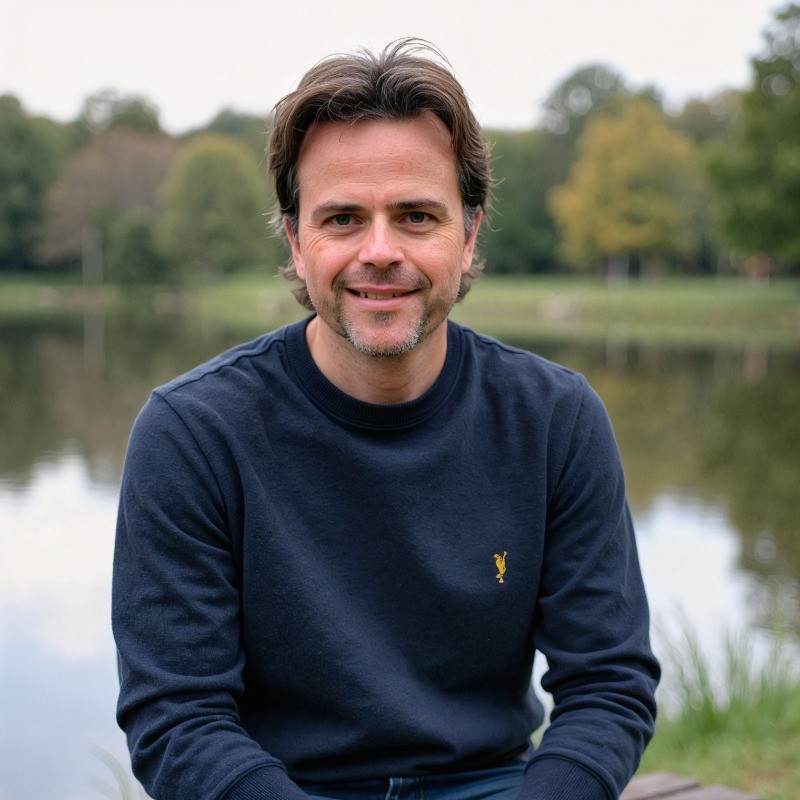 Ian McGraw