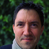 Martin Cleaver