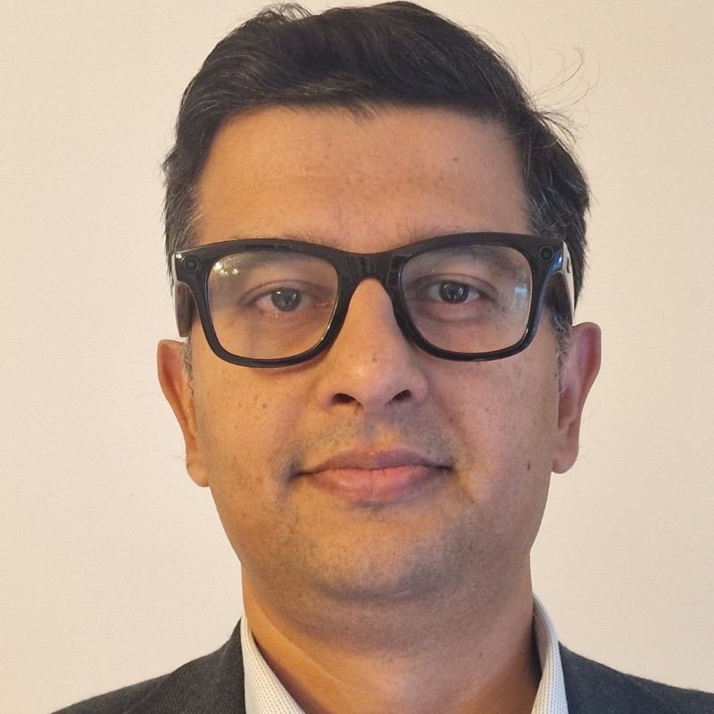 Mondweep Chakravorty