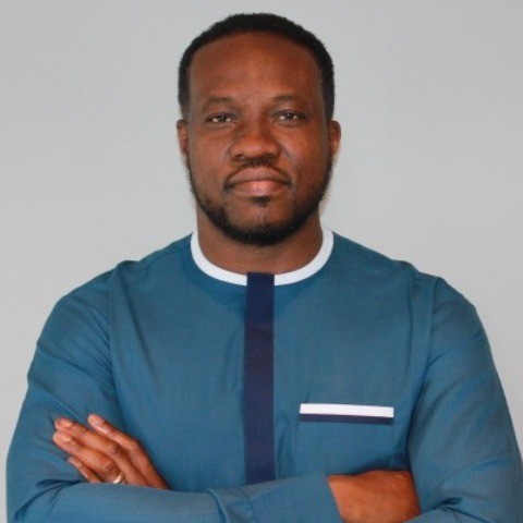Peter Idah